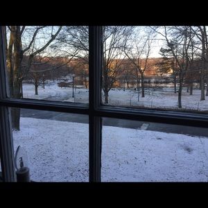 Meet your Posher, Ian